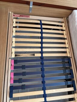 Postel 160x200 cm - 3