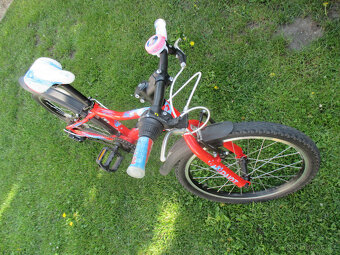 Dětské kolo Superior 20 - 3