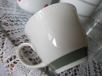 Hrníčky, hrnky - 3