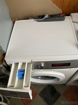 Pračka AEG na 7kg. - 3