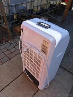 Klimatizace Orava - 3