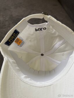 Ralph Lauren Polo Čepice - 3