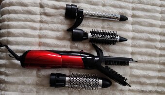 Kulmofen s ionic - 3