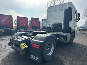 DAF XF 106.530,Standart,Facelift,Euro 6 - 3