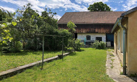 Prodej RD domu 98 m2, poz. 613 m2, Dolní Cerekev, Vysočina - 3