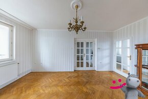 Prodej bytu 3+1, 74 m2 - Kralupy nad Vltavou, ev.č. 58184 - 3