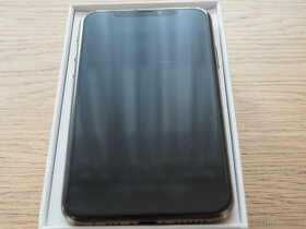 Iphone Xs 64Gb - gold - 3