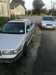 Škoda Octavia 1.9tdi - 3