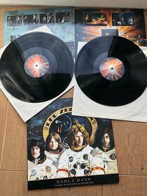 2LP Led Zeppelin Early Days:The Best Of Led Zeppelin Vol. 1 - 3