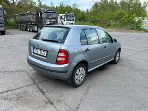 Škoda Fabie 1.4 16V - 3