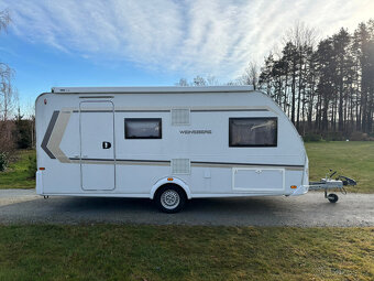 Karavan Weinsberg 480 QDK - 3