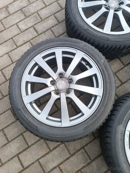 458. ALU sada 5x108 R17 - 3