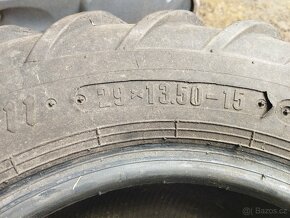 Pneu Trelleborg 29x13,5x15 - 3