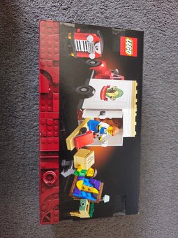 Prodám lego 40586 - 3