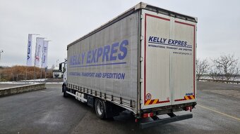 MERCEDES ACTROS 4X2 - 3