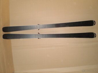 Carvingové lyže Rossignol 182cm, č.180-1 - 3