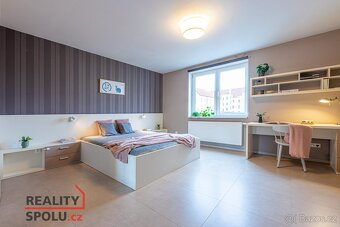 Prodej, byty/Atypický, 93 m2, Sladkovského 861/36, 32600 Plz - 3