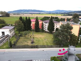Prodej pozemku pro bydlení, 1 528 m2 - Štíty, ev.č. 58312 - 3