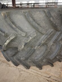 Gumy 480/70 R28, 520/85 R38 - 3