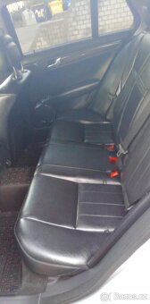 Mercedes C204 320 44 - 3