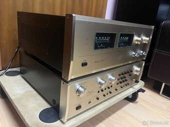 Accuphase - 3
