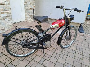 Bianchi Aquilotto Možné splátky - 3