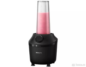 Stolní mixér Philips řady 3000 HR2041/41, černý - 3