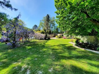 zahrada Orlová 1000 m2 - 3