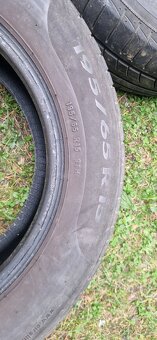 LETNÍ PNEU 195/65/R15 91H - 3