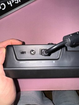 M-Audio Keystation 49 MK3 - 3