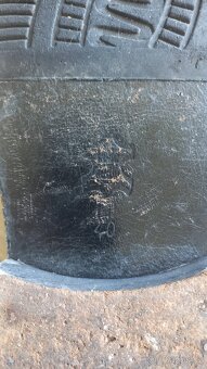 Pánské společenské boty - 3