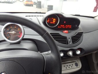 RENAULT TWINGO 2 1.2 TURBO GT KLIMA ALU SERVIS - 3