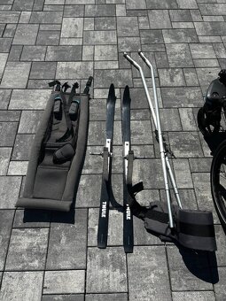 Thule Chariot Sport 2 - 3