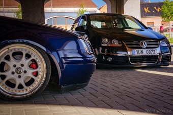 VW Bora 1.9tdi 81kw - 3