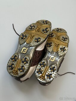 FootJoy Premiere Series - vel. EU 42,5 - 3