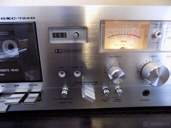Akai GXC-725 D - 3