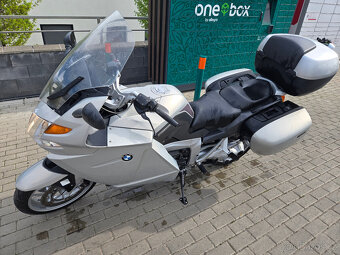 BMW K 1200 GT - 3