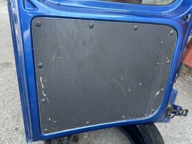 Prodám dveře Caddy - 3