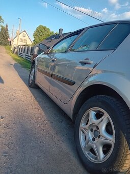 Renault megane 1.6 82kw 16V - 3