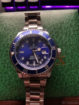 Rolex hodinky - 3
