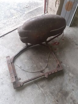 Sidecar Jawa - 3