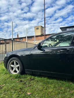 BMW 730d - 3