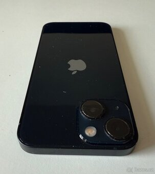 iPhone 13 mini 128GB dark - 3