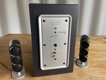 Repro soustava CREATIVE I-TRIGUE 3600 - 3