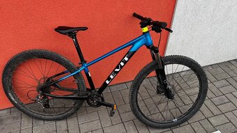 Levit Draco - 3