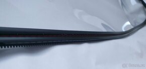BMW E36 Cabrio zadní plastové okno na zip - 3