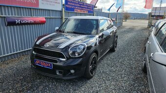 MINI COOPER 2,0 COOPER SD ALL4x4 - 3