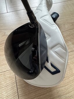 Driver TaylorMade Qi10 10,5° - 3