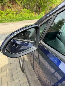 Vyměním/Prodám - Vw Golf 7 Variant 2017 - 3