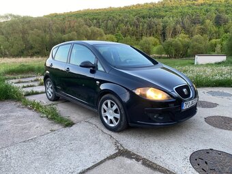 Seat Altea 2.0 TDi 103 kw - 3